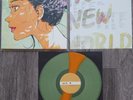 MASS OF THE FERMENTING DREGS – No New World LP (Green w/ Orange Pulsar ltd. 150)