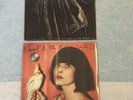 Richard Edwards Margot & The Nuclear So And So's LP Bundle Buzzard Color
