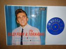 Billy Fury & Tornados - Nobody's Child + 3 Decca EP