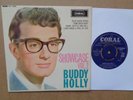 Buddy Holly - Showcase Volume 2 - Coral EP