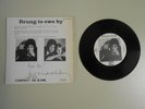 Scarce Brung to ewe Paul McCartney Limited Edition 45 123/1000 RAM MLP 4Q5/6