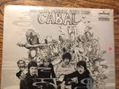 RARE 33T The John Dummer Blues Band CABAL LP Vinyl Rock Blues Mercury