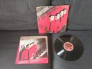 LP KRAFTWERK The Man Machine 1a stampa 78 1st press Avant-Garde NM  In Shrink