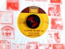 Northern soul Brenda Holloway Starting the hurt all over again EX condition