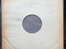 Sex Pistols-Never Mind The Bollocks-Sighed inner Sleeve-By All 4 Members in 1977