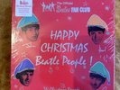 THE BEATLES - Happy Christmas Beatle People (7x Colored Vinyl 7