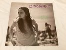 Dinosaur Jr Green Mind UK 1st Press Vinyl LP Blanco Y Negro BYN24 1991 MINT
