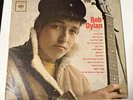 Bob Dylan Columbia CS 8579 Debut '62 Stereo RARE 6-EYE label VG/VG