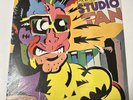 Frank Zappa Studio Tan Brand New SEALED 12” Original 1978 Vinyl LP Rare