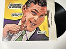 The Mothers Of Invention Weasels Ripped My Flesh Vinyl Record 12”  MS-2028 VG+
