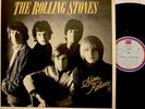 The Rolling Stones ‎– Slow Rollers - Decca ‎ VINYL RECORD  LP  (1981)  UK IMPORT