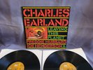 CHARLES EARLAND  LEAVING THIS PLANET / TOP / GER 1st 1974 /2LP / FOC / SOUL