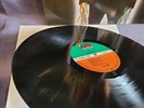AC DC POWERAGE / TOP / GER 1st 1978 / INKL ZUGABE / RIFF RAFF