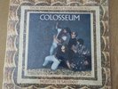 Colosseum Vinyl Those Who Are About To Die Salute You LP