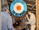 THE ARTWOODS - ART GALLERY  1st PRESS - UK  MONO - COMPLETE Decca LK 4830 Ex/VG