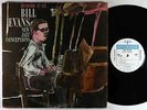Bill Evans - New Jazz Conceptions LP - Riverside - RLP 12-223 Mono