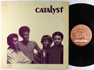 Catalyst - S/T LP - Cobblestone OG Press