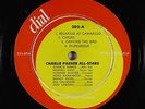 Charlie Parker - Charlie Parker No. 2 10