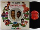 Duke Ellington - The Nutcracker Suite LP - Columbia - CL 1541 6-Eye Mono DG VG+