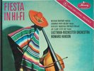 Mercury SR90134 Fiesta in Hi-Fi/ERO/Hanson,TAS list,FR1/FR1,DM,CB,EX+/EX