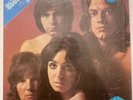 THE SHOCKING BLUE SELF TITLED LP orig 1970 Record PSYCH - Shrink Hype Sticker