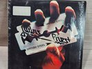 JUDAS PRIEST British Steel ORIG 1980 Press COLUMBIA JC-36443 Vinyl SHRINK
