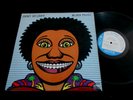 JIMMY MCGRIFF/BLACK PEARL/JAZZ/BLUE NOTE BST 84374/USA PRESS LP