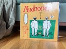 Mudhoney Piece of Cake 1992 vinyl LP, cover VG+, vinyl EX