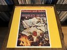 Shirley Horn - Embers And Ashes (LP, Album) (Very Good Plus (VG+)) - 2069250914