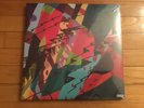 Kid Cudi - INSANO [Red Vinyl] NEW Vinyl sealed