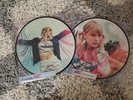 Taylor Swift Me  Picture Disc Lot