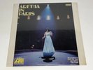 ARETHA FRANKLIN ARETHA IN PARIS IN SEALED VINYL LP- 1968- STEREO SD 8207