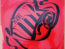 THE KINKS  (Ray Davies) LIVE New Years Eve 1980-81 + rareties - Double vinyl LP