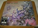 Manilla Road - Open The Gates LP new sealed High Roller reissue metal