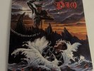 DIO-Holy Diver Original Winchester Pressing 1983 Ronnie James Black Sabbath NM