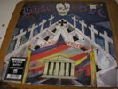 Black Hole - Land Of Mystery LP new sealed High Roller reissue doom metal
