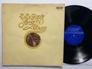 ZZ Top ZZ TOP'S FIRST ALBUM LP 1971 London VG Clean