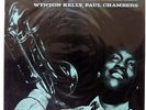 HANK MOBLEY SOUL STATION BLUE NOTE LNJ80080 JAPAN VINYL LP