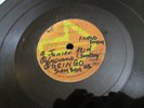 REGGAE RECORD DYNAMIC Dub Plate 10