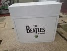 The BEATLES MONO BOX 2014 with SLIPCASE (No LPs)