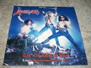 VENOM - The 7th Date Of Hell Live At Hammersmith 1984 LP NEW SEALED Heavy Metal