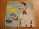 EP;  Great    Joe Turner  