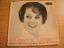 EP;  Very Rare   Marcie Blane  