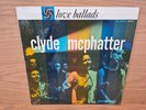 Clyde McPhatter 