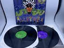 Various - So So Def Bass All-Stars Vol. III Rare HTF Bass Music Compilation VG+