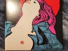 Chromatics Cherry Deluxe 2LP translucent pink (
