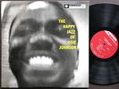 OSIE JOHNSON The Happy Jazz Of.. LP BETHLEHEM BCP 66 US 1957 DG MONO Thad Jones
