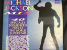 Michael Jackson Mix 40 Sequenced Hits (8D) MO#8767