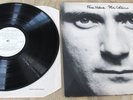 LP Vinyl - PHIL COLLINS 