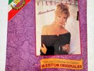 VIKKI CARR LP/ Rancheras:16 Exitos Originales. Brand New.Very Hard to find.1989.